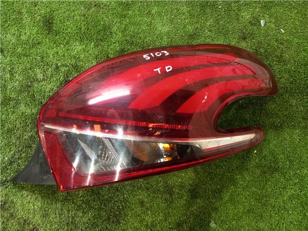 piloto trasero derecho peugeot 208 012012 12