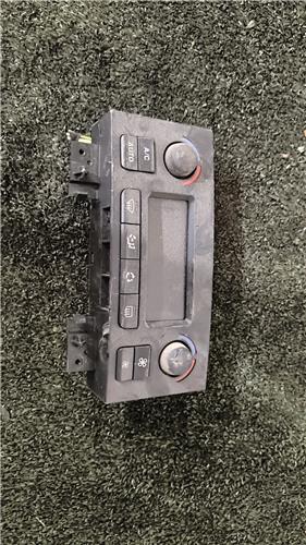 mandos calefaccion aire acondicionado peugeot