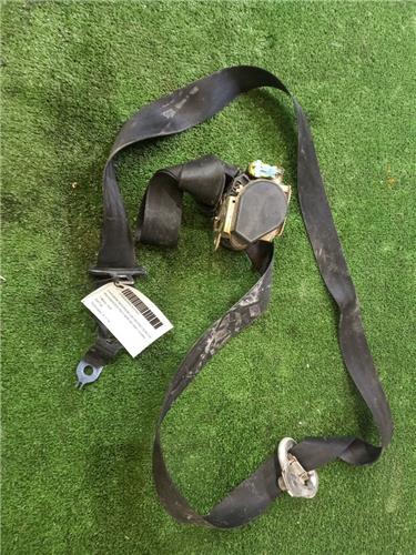 cinturon seguridad delantero derecho volkswag