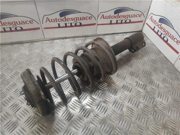 amortiguador delantero izquierdo renault r 19