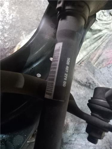 transmision delantera izquierda seat leon 5f1