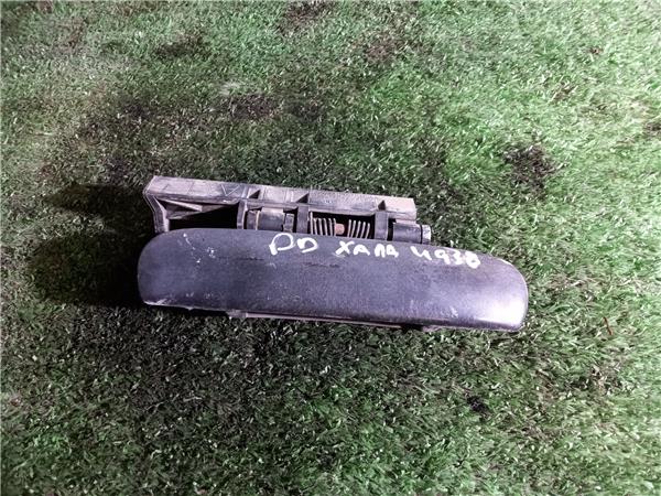 maneta exterior delantera derecha citroen xsa