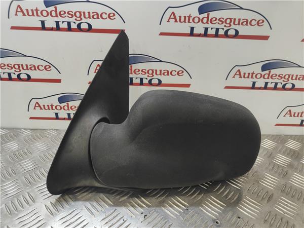 retrovisor izquierdo land rover freelander ln