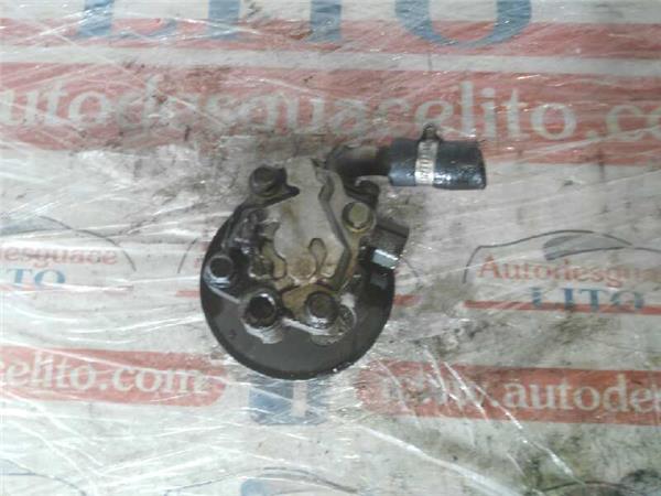 BOMBA DIRECCION ELECTRICA Nissan 2.3