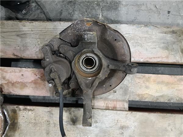 mangueta delantera izquierda toyota yaris ncp