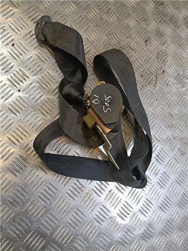 cinturon seguridad delantero izquierdo citroe