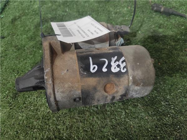 motor arranque suzuki wagon r srem 1997 10 1