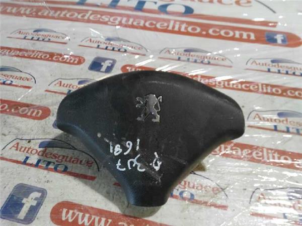 airbag volante peugeot 307 berlina s2 062005