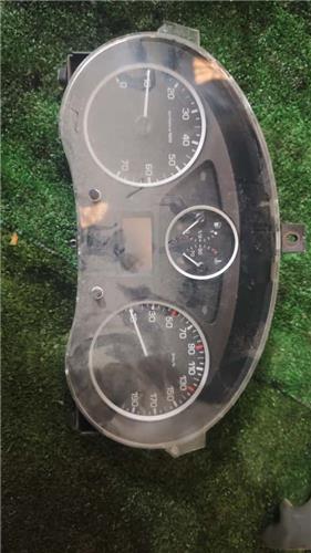 cuadro completo peugeot partner tepee outdoor