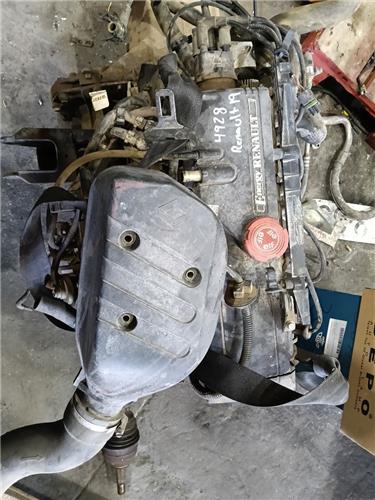 motor completo renault r 19 berl con porton b