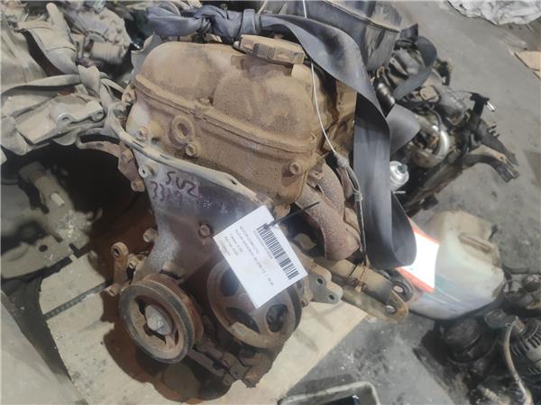 motor completo suzuki wagon r srem 1997 10 1