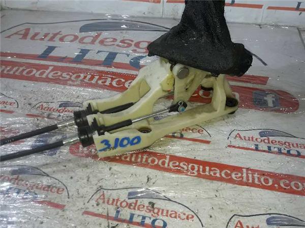 palanca de cambio kia picanto (sa)(2004 >) 1.1 active [1,1 ltr.   48 kw cat]