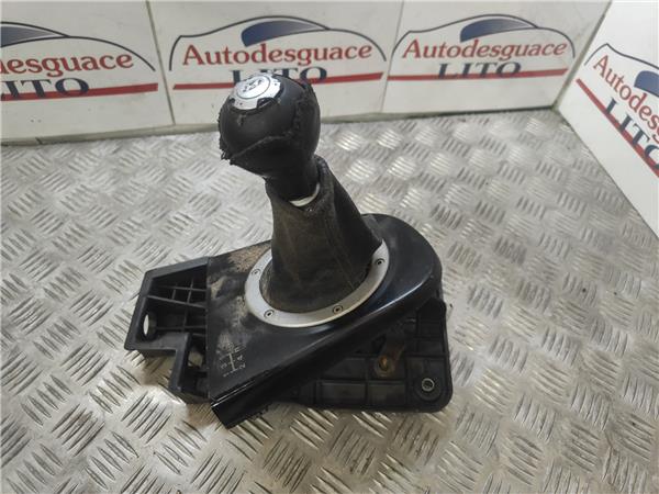 palanca de cambio hyundai coupe (rd)(2000 >) 2.0 fx [2,0 ltr.   102 kw 16v cat]