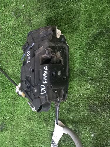 Cerradura Puerta Delantera Derecha