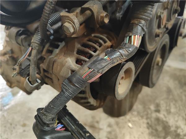 alternador toyota yaris ksp9scp9nlp9 082005