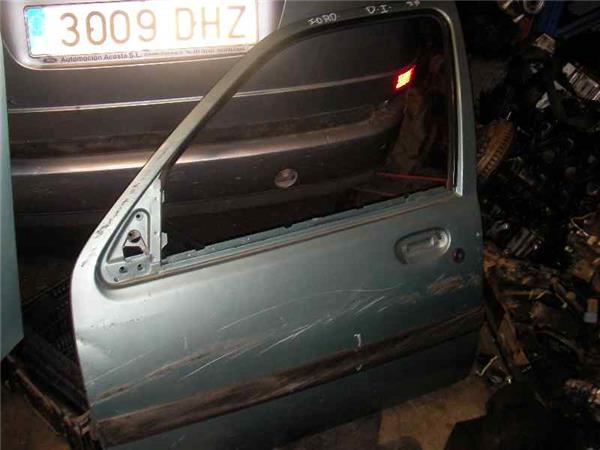 puerta delantera izquierda ford fiesta berlin