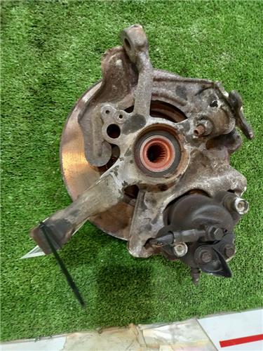 mangueta delantera derecha volkswagen polo ii