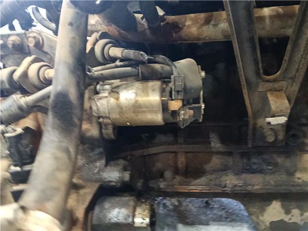 motor arranque hyundai getz tb 2002 13 basic