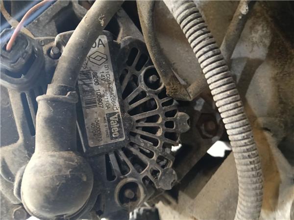 alternador nissan primera berlina p12 122001