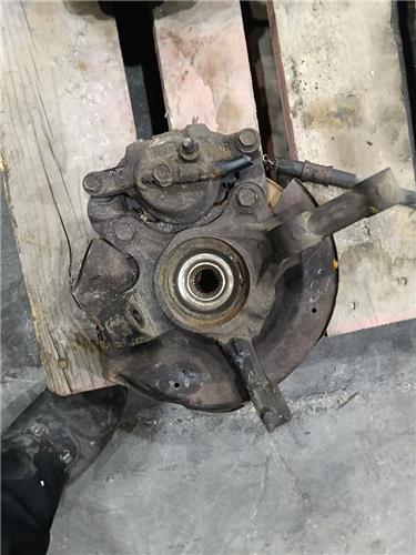 mangueta delantera derecha toyota yaris ncp1n