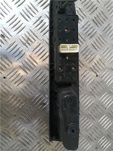 mando elevalunas delantero izquierdo hyundai