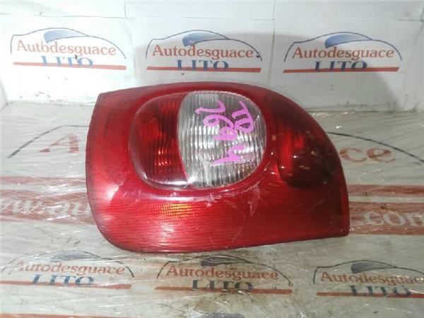 piloto trasero derecho citroen xsara picasso