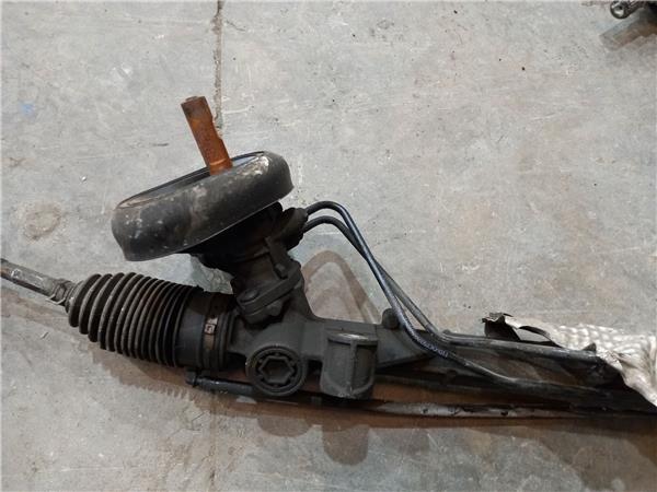 cremallera direccion asistida dacia logan mcv