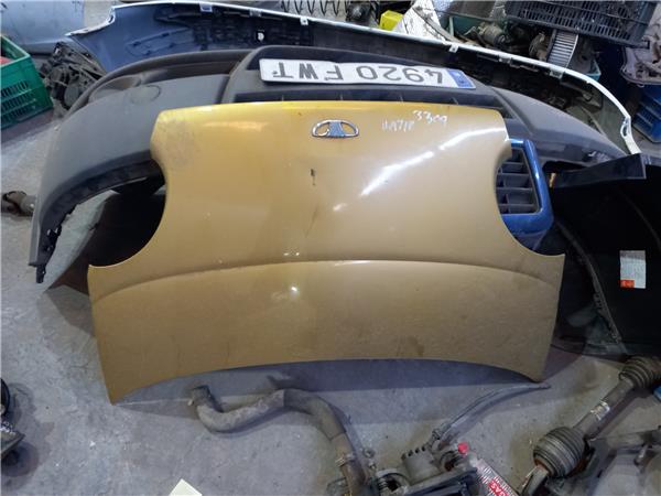 capo daewoo matiz (1997 >) 0.8 cd [0,8 ltr.   38 kw cat]