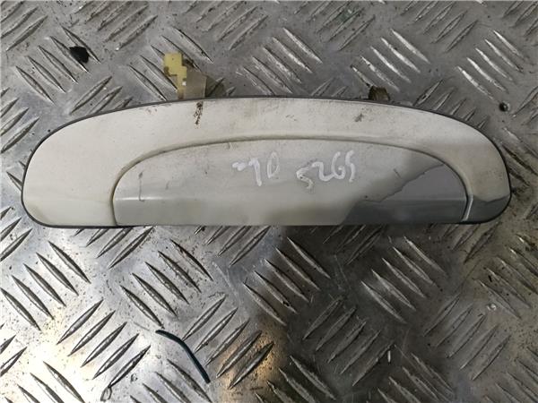 maneta exterior trasera derecha hyundai getz