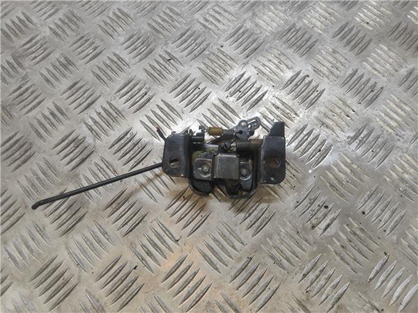 cerradura porton hyundai coupe rd 2000 20 fx