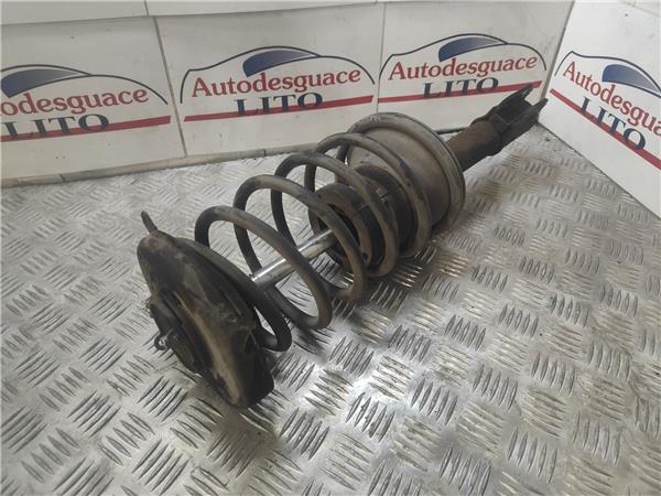 amortiguador delantero derecho renault r 19 b