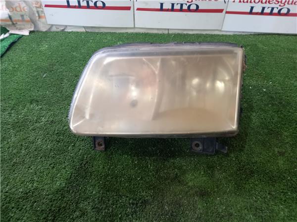 faro delantero derecho volkswagen polo iii be