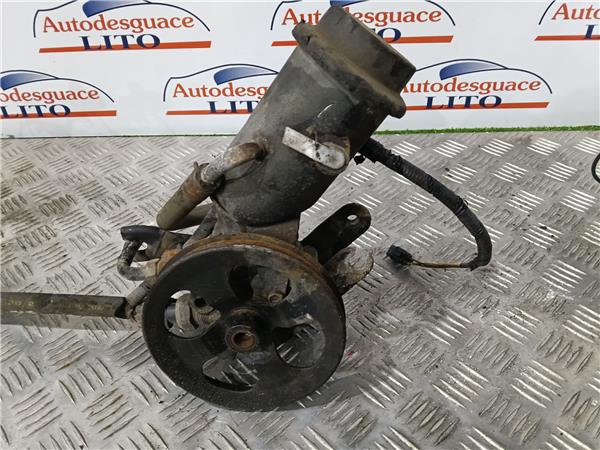 bomba direccion electrica toyota yaris ncp1nl