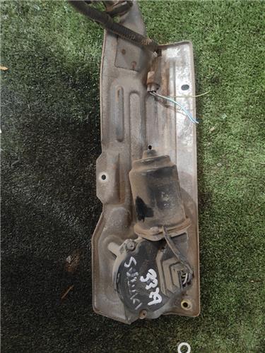 motor limpiaparabrisas delantero suzuki wagon