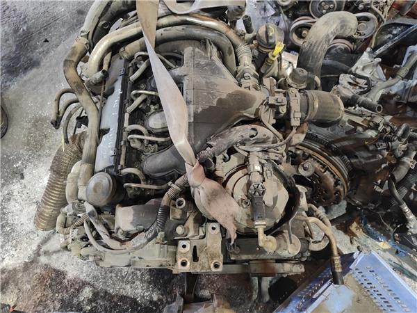 motor completo peugeot 407 2004 20 sport 20