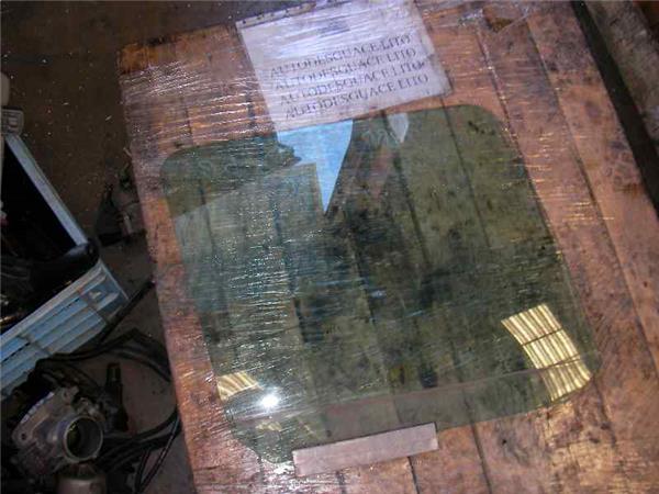 luna puerta trasera derecha ford fiesta berli