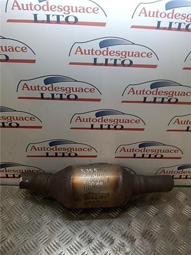 catalizador toyota rav4 2019 hibrido hybrid