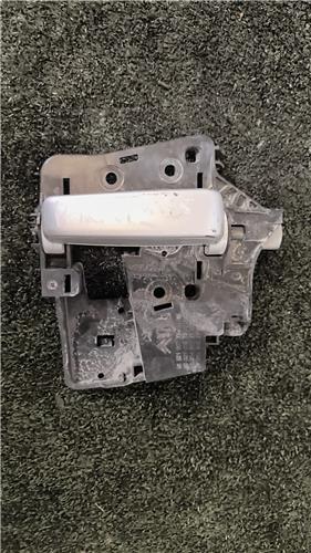 manilla interior puerta trasera derecha peuge