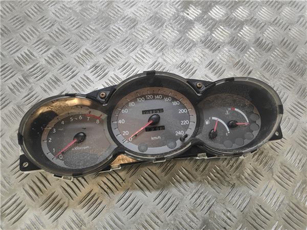 Cuadro Completo Hyundai Coupe 2.0 FX