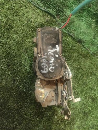 cierre electromagnetico trasero izquierdo maz