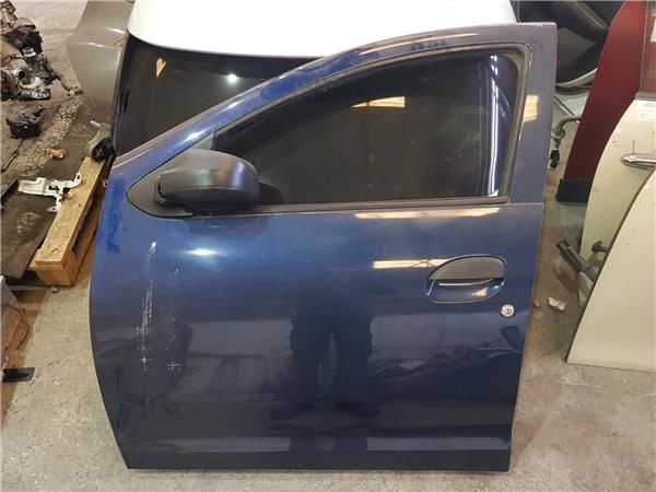 puerta delantera izquierda dacia sandero ii 1