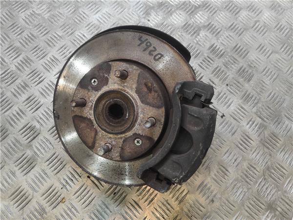 mangueta delantera derecha hyundai coupe rd 2