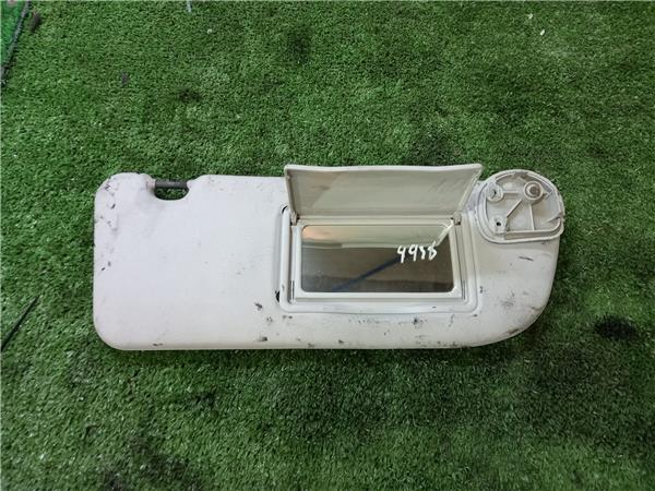 parasol derecho citroen xsara berlina 1997 1