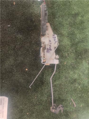 cerradura puerta delantera derecha mazda demi