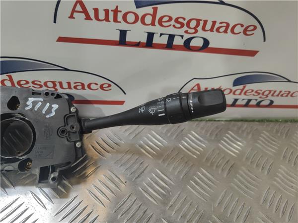 mando limpiaparabrisas nissan almera n16e 012