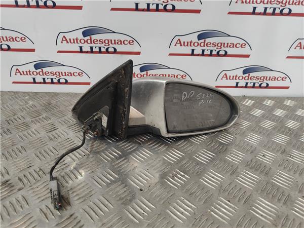 retrovisor derecho nissan primera berlina p12