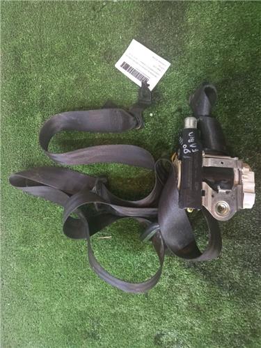 cinturon seguridad delantero derecho skoda fa