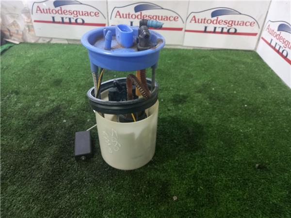 bomba combustible skoda fabia 5j2 2007 12 am