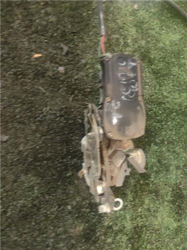 Cierre Electromagnetico Trasero 1.4