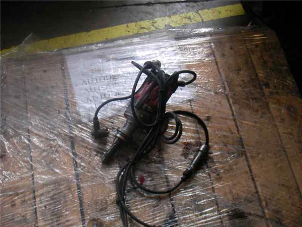 delco audi 80/90 (893)(1986 >) 2.2 90 [2,2 ltr.   100 kw]